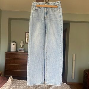 Monologue size S 26” waist